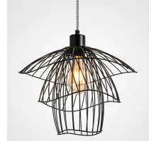Подвесной светильник Papillon Forestier Black