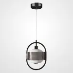 Подвесной светильник MOSSEN Black