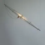 Подвесной светильник AMADEUS L77