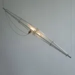 Подвесной светильник AMADEUS L130