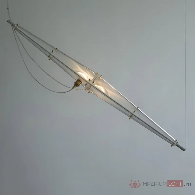 Подвесной светильник AMADEUS L130 от ImperiumLoft
