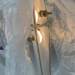 Подвесной светильник AMADEUS L130
