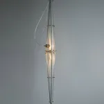 Подвесной светильник AMADEUS L130