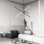 Потолочная люстра NAVIGATOR D90 Трехцветный свет от ImperiumLoft