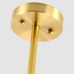 Потолочная люстра JOINT D60 от ImperiumLoft