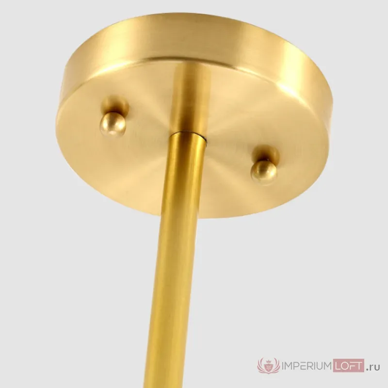 Потолочная люстра JOINT D150 от ImperiumLoft