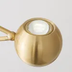 Подвесная люстра FLORRY D73 от ImperiumLoft