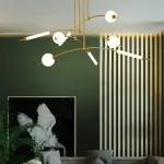 Люстра на штанге LIVIA L6