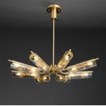 Потолочная люстра LUCINA D85 от ImperiumLoft