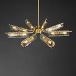 Потолочная люстра LUCINA D85 от ImperiumLoft