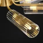 Потолочная люстра LUCINA D85 от ImperiumLoft
