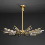 Потолочная люстра LUCINA D85 от ImperiumLoft