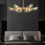 Потолочная люстра LUCINA D85 от ImperiumLoft