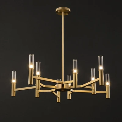 Люстра на штанге INGARDA A L10