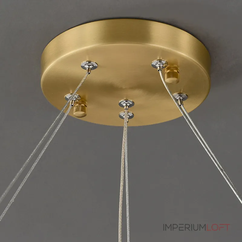 Подвесная люстра PENELOPE CH Подвесная люстра PENELOPE CH