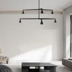 Потолочная люстра FARLAND L3 от ImperiumLoft