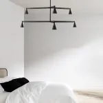 Потолочная люстра FARLAND L3 от ImperiumLoft