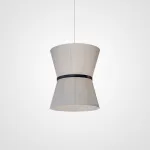 Подвесная люстра TOKIO D40 от ImperiumLoft
