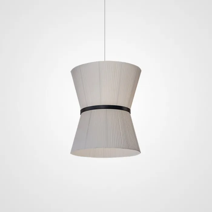Подвесная люстра TOKIO D40 от ImperiumLoft