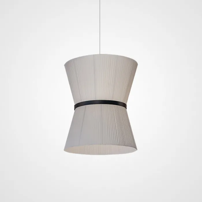 Подвесная люстра TOKIO D40 от ImperiumLoft
