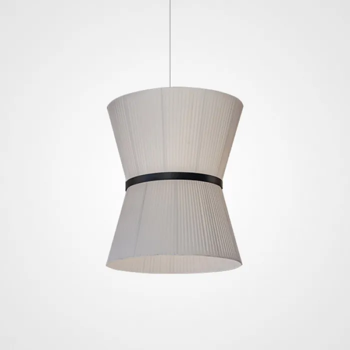 Подвесная люстра TOKIO D40 от ImperiumLoft
