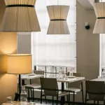Подвесная люстра TOKIO D40 от ImperiumLoft