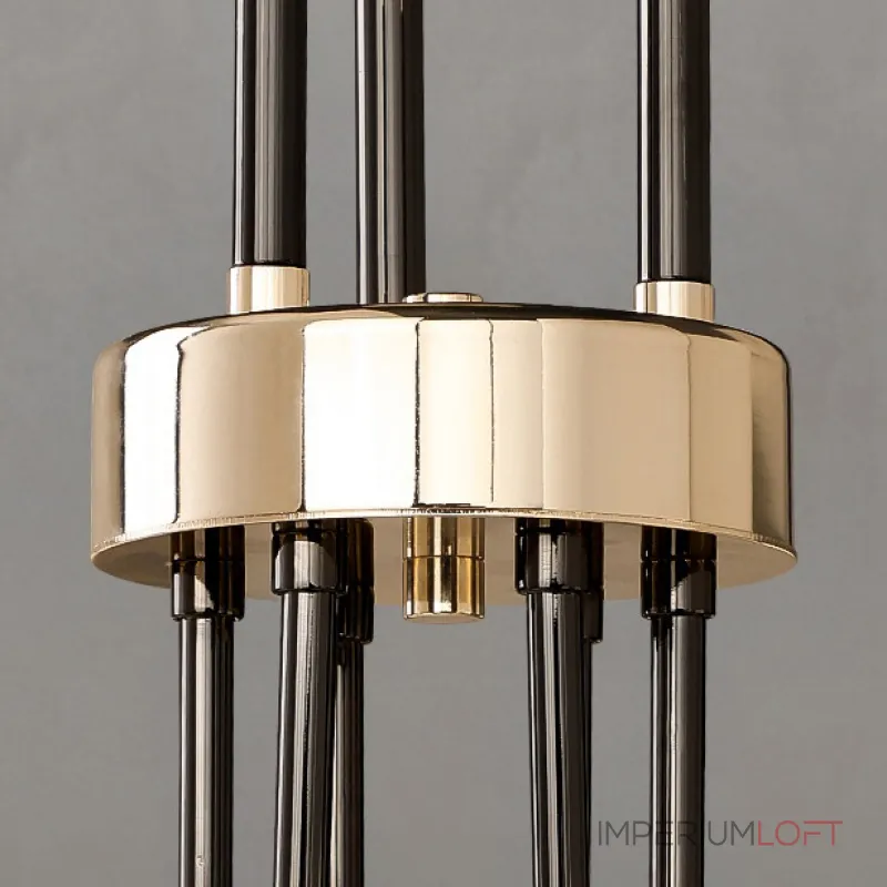 Подвесная люстра LOCUS CH D70 Подвесная люстра LOCUS CH D70