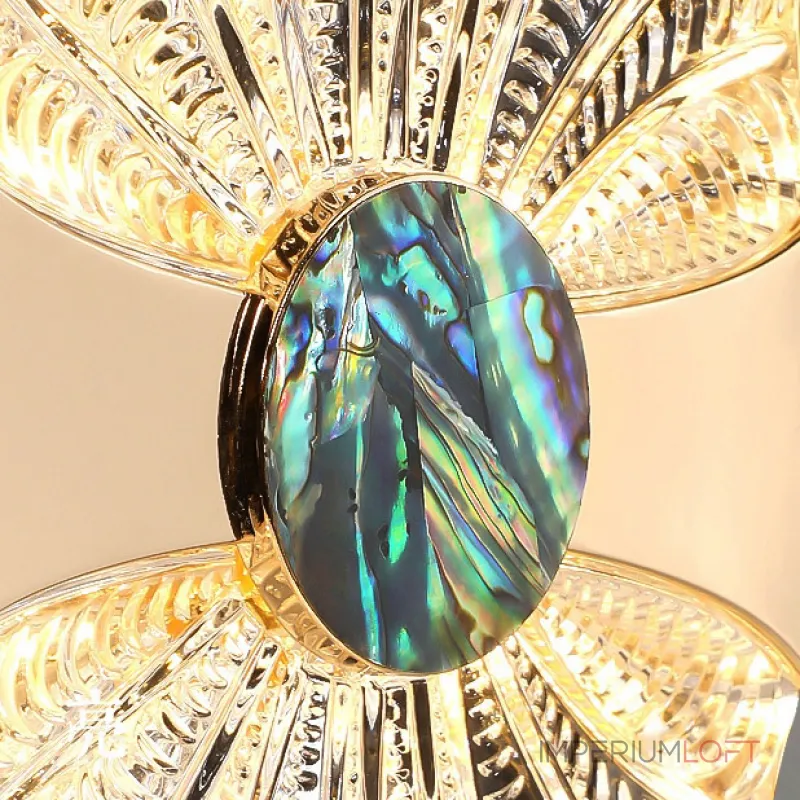 Подвесная люстра LOCUS CH D70 Подвесная люстра LOCUS CH D70