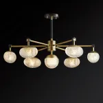 Подвесная люстра BETHANY D95 от ImperiumLoft