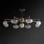 Подвесная люстра BETHANY D95 от ImperiumLoft