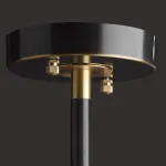 Подвесная люстра BETHANY D95 от ImperiumLoft