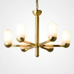 Подвесная люстра PRIORITY D65 от ImperiumLoft