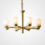 Подвесная люстра PRIORITY D65 от ImperiumLoft