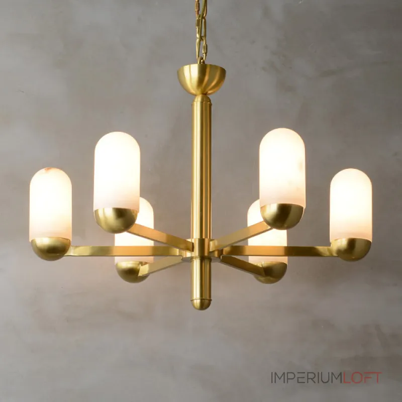 Люстра на штанге PRIORITY D80 Люстра на штанге PRIORITY D80