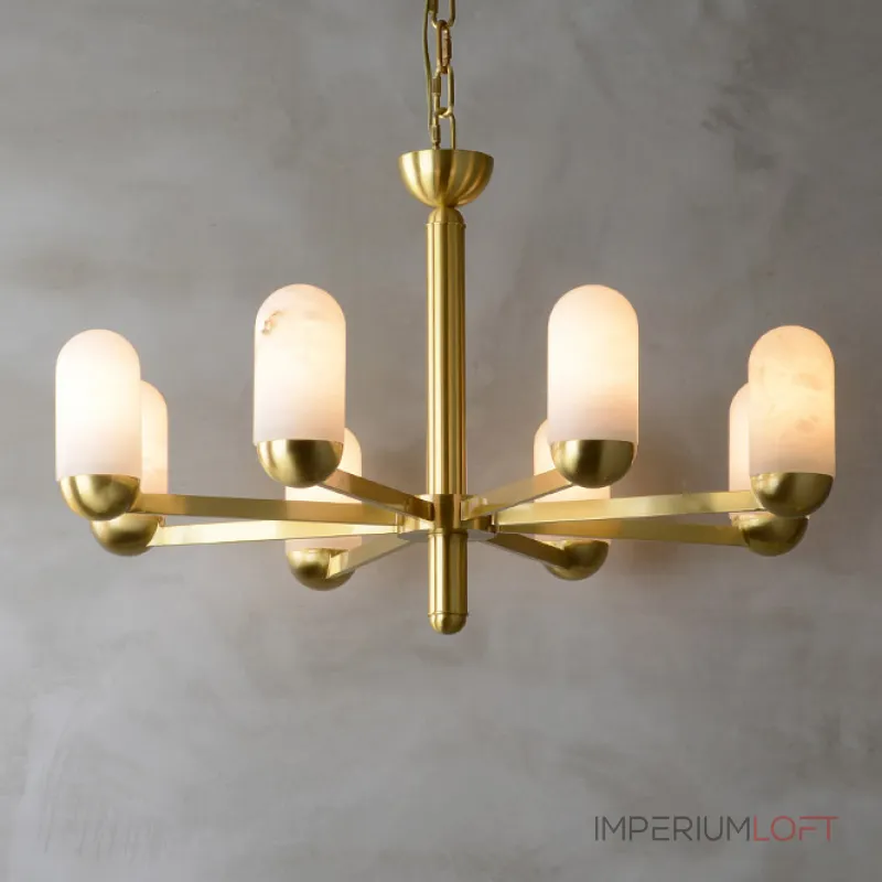 Люстра на штанге PRIORITY D80 Люстра на штанге PRIORITY D80