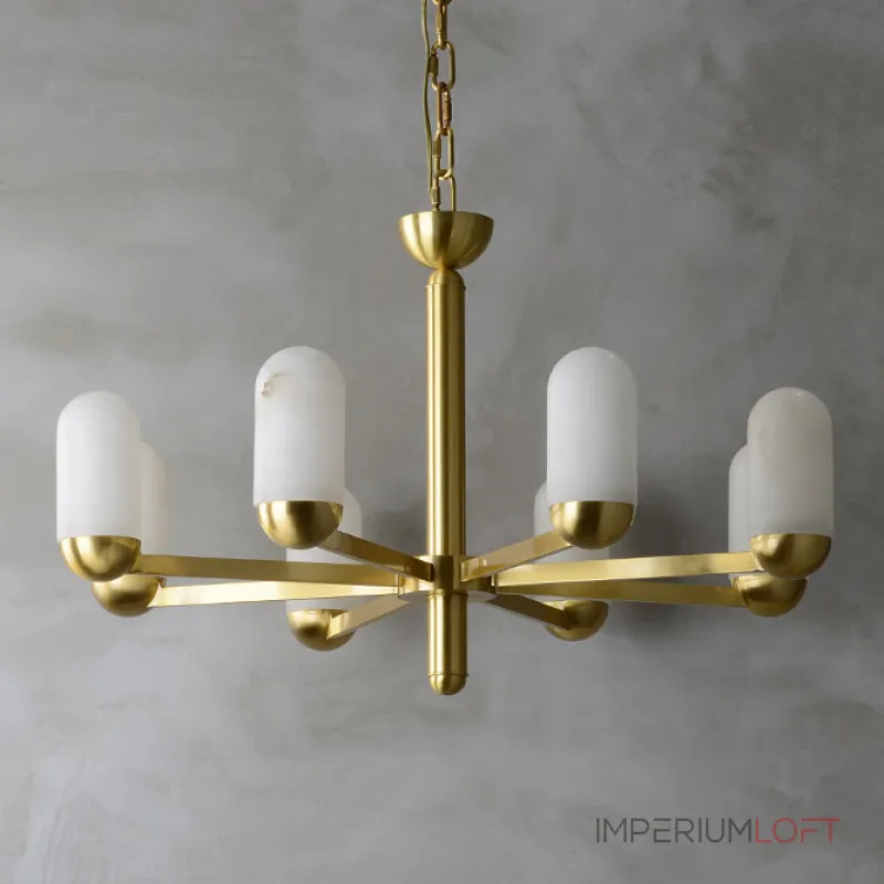 Люстра на штанге PRIORITY D80 Люстра на штанге PRIORITY D80