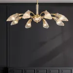Потолочная люстра INGELIV CH D76 от ImperiumLoft