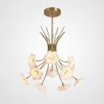 Потолочная люстра MOLLY D50 от ImperiumLoft