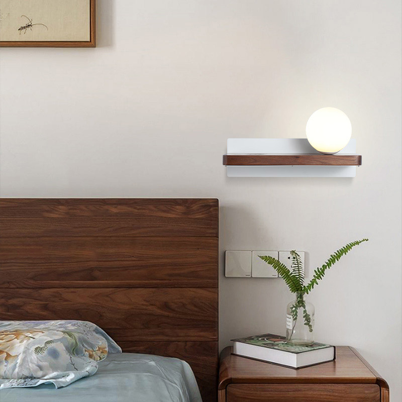 Светильник TIDI Light Brown от ImperiumLoft