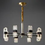 Подвесная люстра SENSE D D60 от ImperiumLoft