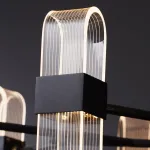 Подвесная люстра SENSE D D60 от ImperiumLoft