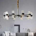 Подвесная люстра SENSE D D60 от ImperiumLoft
