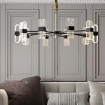 Подвесная люстра SENSE D D60 от ImperiumLoft