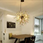 Подвесная люстра MARITZA D60 Multicolor от ImperiumLoft