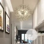 Подвесная люстра MARITZA D60 Multicolor от ImperiumLoft