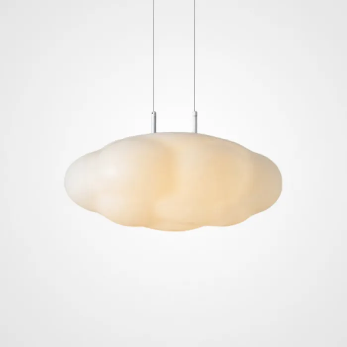 Подвесная люстра ODDLY D D55 от ImperiumLoft