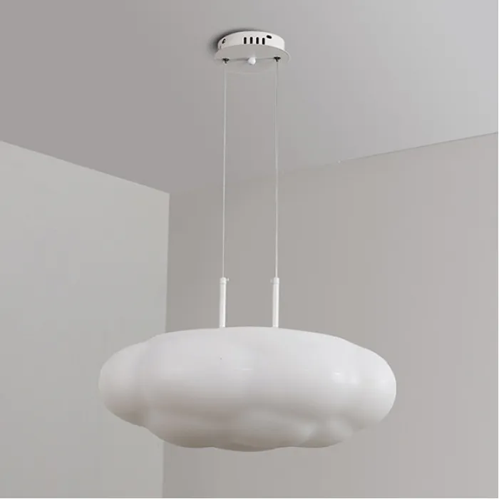 Подвесная люстра ODDLY D D55 от ImperiumLoft