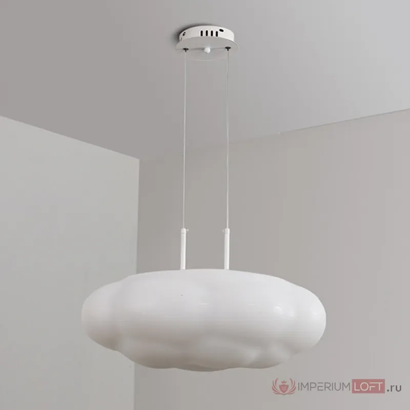 Подвесная люстра ODDLY D D30 от ImperiumLoft
