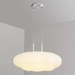 Подвесная люстра ODDLY D D55 от ImperiumLoft