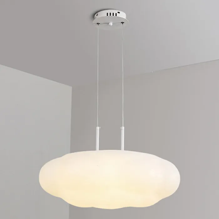 Подвесная люстра ODDLY D D55 от ImperiumLoft